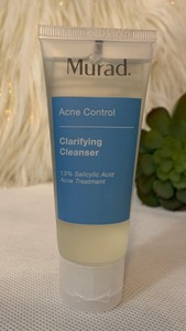 murad clarifying cleanser 45ml