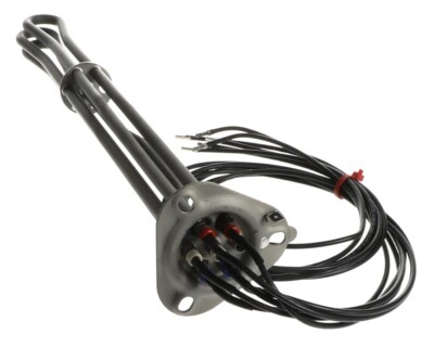 HEIZELEMENT PASSEND FÜR CONVOTHERM 9kW 385mm LÄNGE