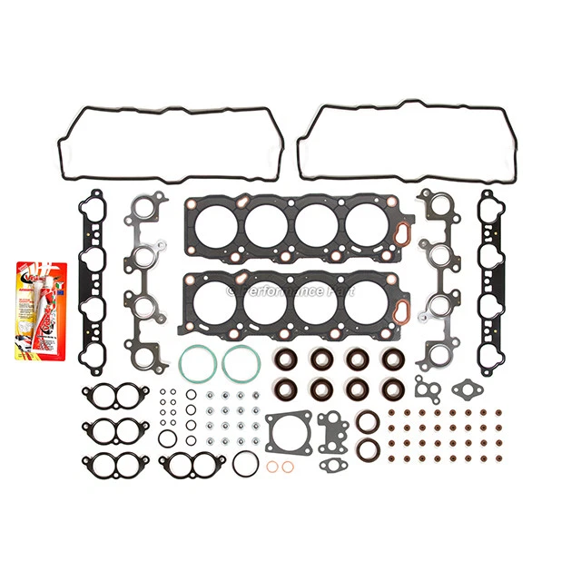 头垫片套装适用于 90-97 雷克萨斯 LS400 SC400 4.0 DOHC 1UZFE — 第 2/4 张图片