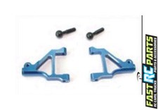GPM Racing Associated Nitro Tc3 Aluminum Front Upper Arm Steel Pill NTC3054