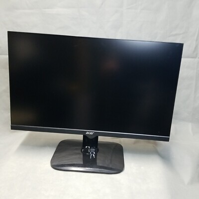 Acer KA242Y Hbi 23.8 Acer KA242Y Hbi 23.8