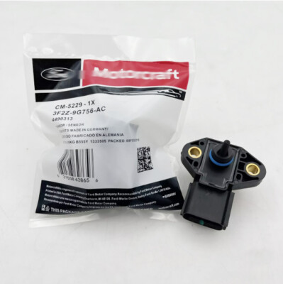 #ad #ad OEM CM 5229 3F2Z 9G756 AC Fuel Injection Pressure Sensor for Ford Explorer E 150 $19.99