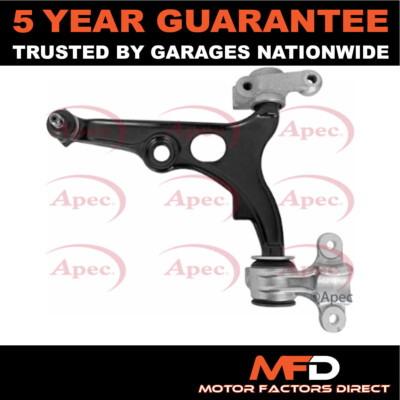 Fits Peugeot Expert 1996-2006 MFD Front Left Lower Track Control Arm #1