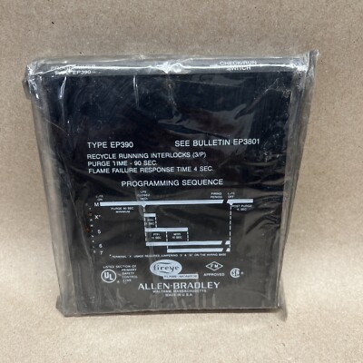 Fireye EP390