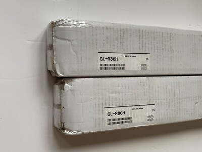 KEYENCE GL-R80H Haupteinheit Handschutz Typ 80 optische Achsen Sicherheitsleuchte Curt