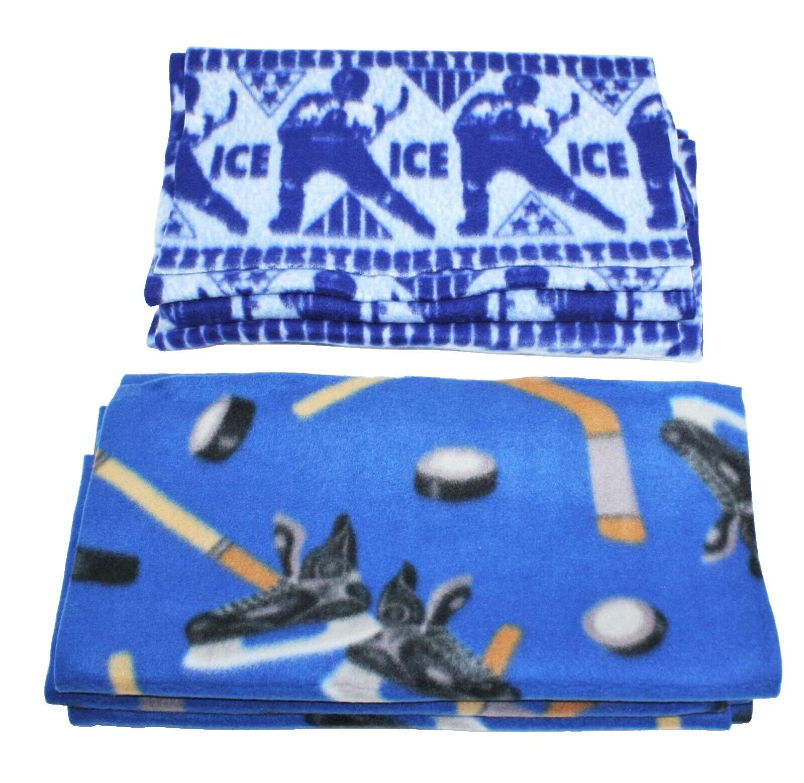 Sports Fabric Blankets/Throws
