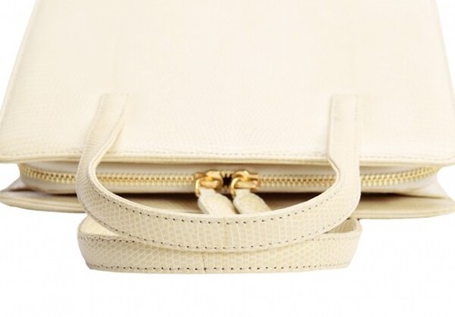 yoshie inaba Lizard Hand Bag(K-139103) - Picture 8 of 12