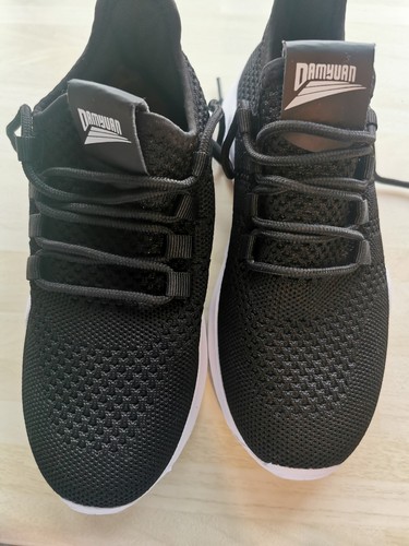Breathable Trainers Kids - Picture 4 of 5