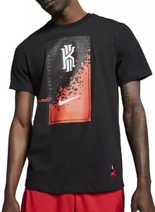 kyrie dri fit shirt