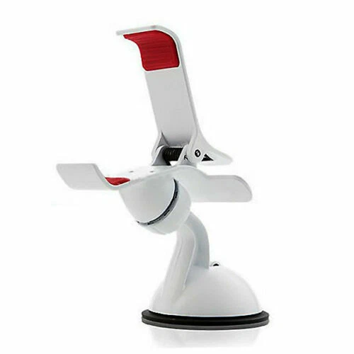 Montajes y soportes para teléfonos celulares blanco para Samsung Galaxy S