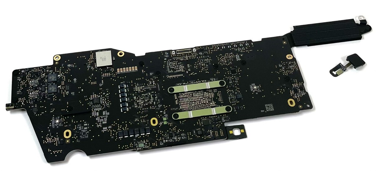 Genuine MacBook Pro 13