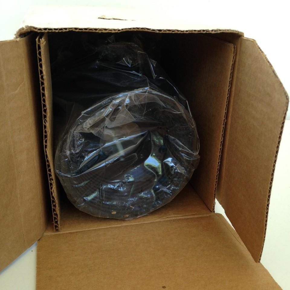 Juno Track Lighting T340BL Black Cylinder with Integral Transformer Low