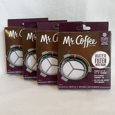 Lot of Coffee WF10 WATER FILTER with WF-10