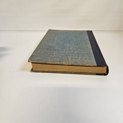 First Edition- In Quest of God's Power Signed by Charles L. Allen Rare Vintage - Picture 3 of 11