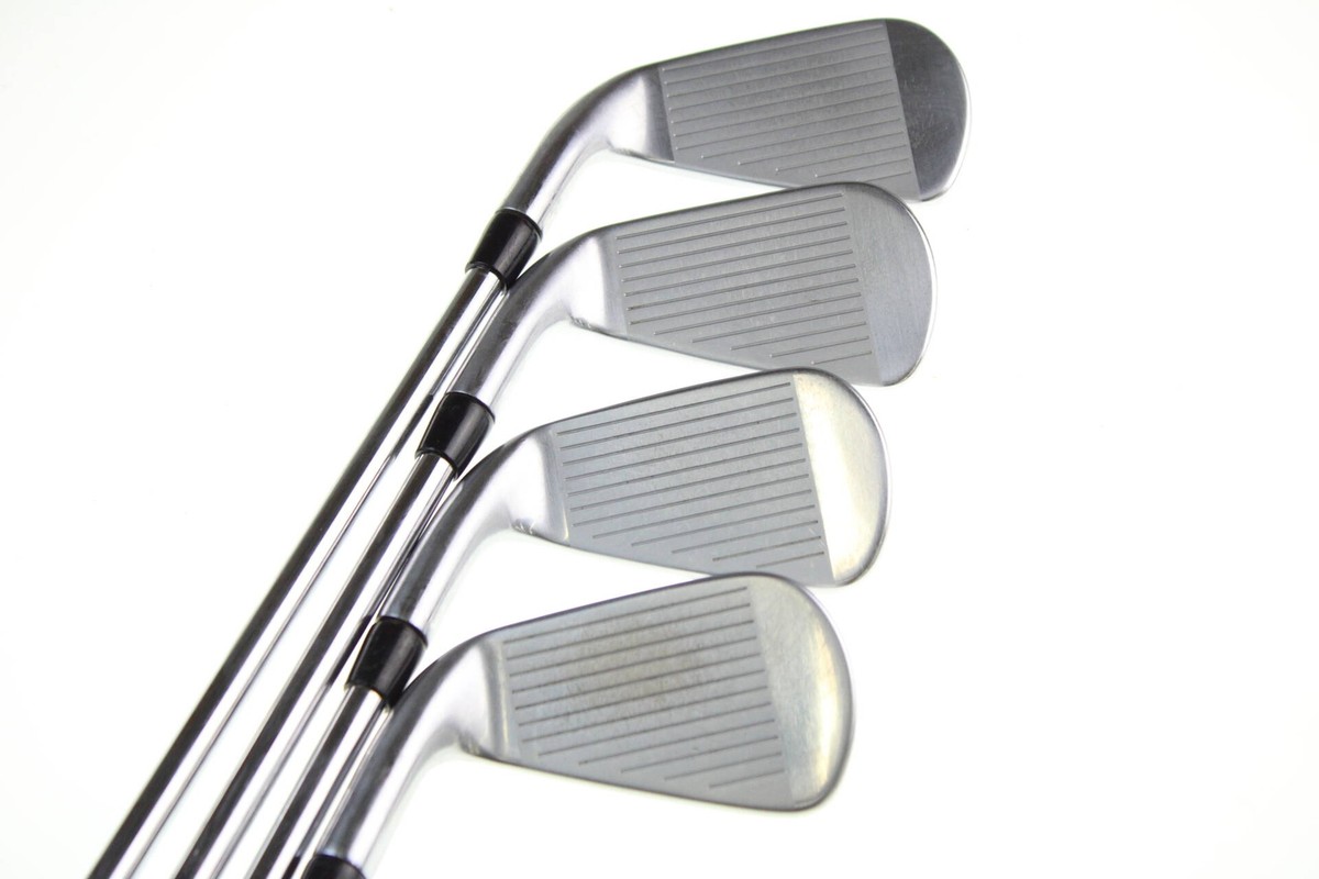 Titleist 718 AP3 Iron Set 4-PW and 48 Regular Right-Handed