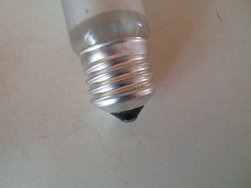Traditionelle Glühlampen Auswahl der verkauften Artikel einzeln Pauschalpost - Bild 73 von 225