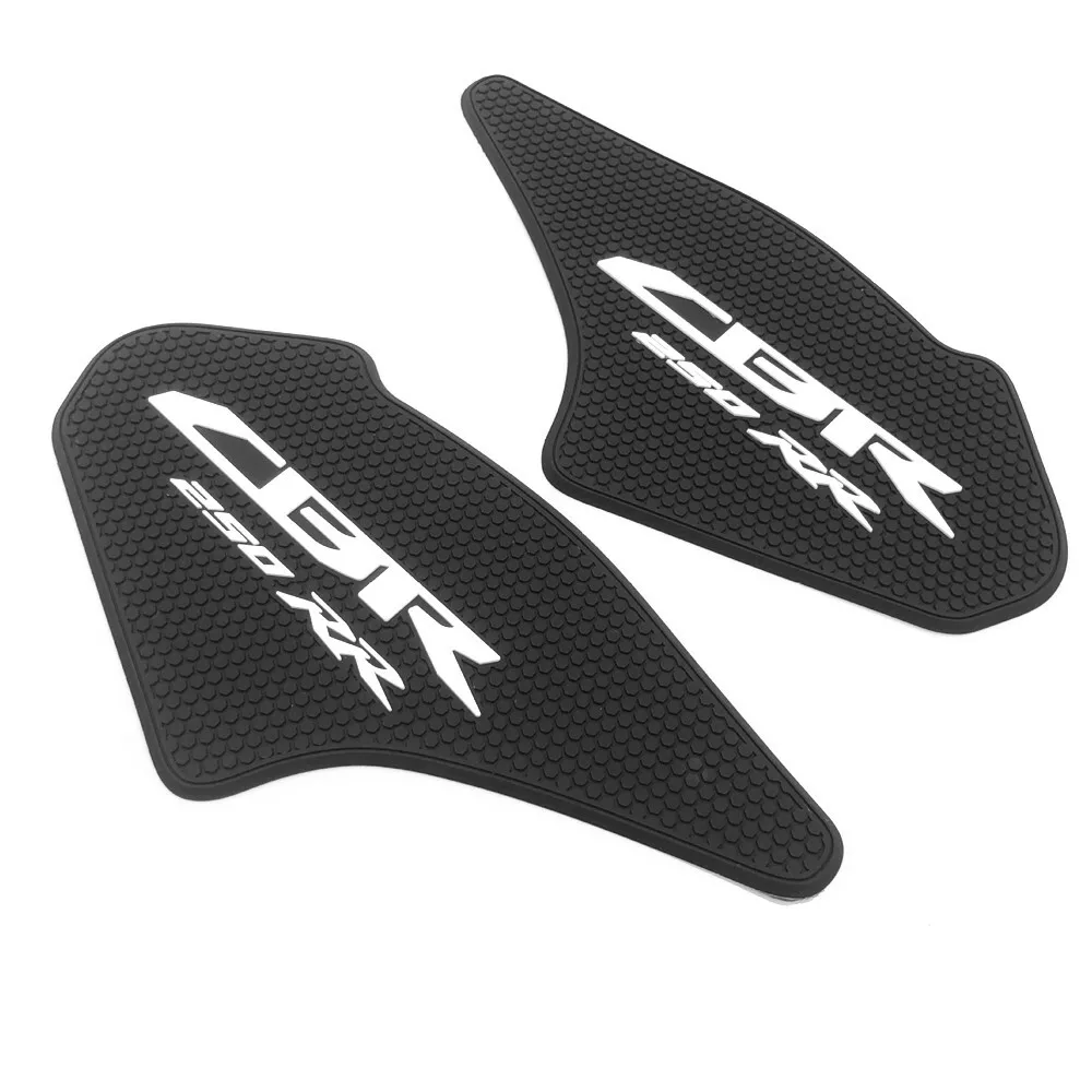 Gas cbr250rr 2024