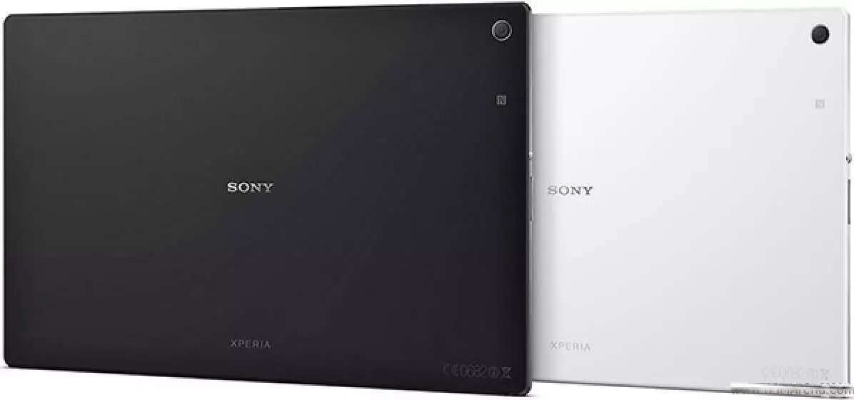 Sony Xperia Z2 Tablet - Specs