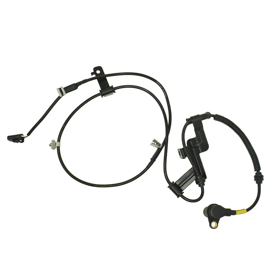 2X Front Left + Right ABS Wheel Speed Sensor for Kia Spectra 5 2004-09 1.8L 2.0L - Image 2 of 4