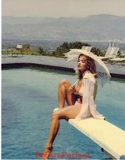 "Bathing Beauty" Rita Ora 8x10 Photo-Matte Finish 