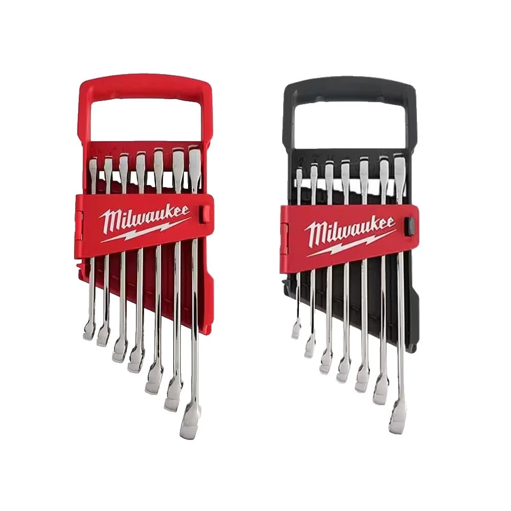 Milwaukee Combination Wrench Wrench Sets
