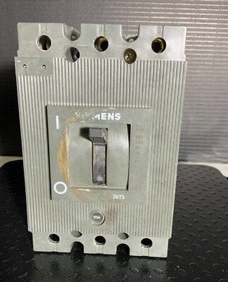 SIEMENS 3VT5300-0BU00 ($59.99 OBO)
