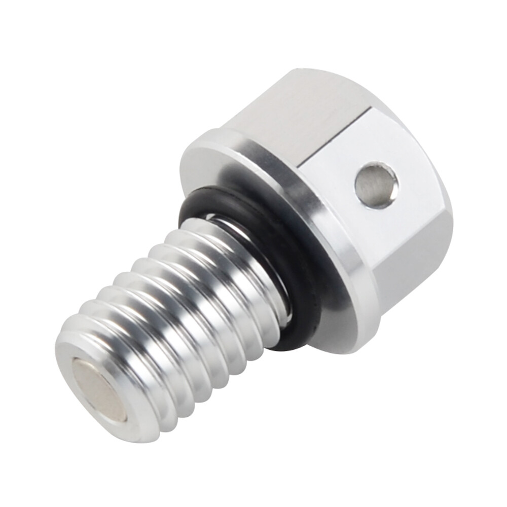 Oil Drain Bolt For Kawasaki KX250F 0418 KX450F 1618 KLX300