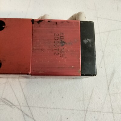 Dispense Valve 404-165, 404-164  3/4 x 16'' Nozzle, 4''-UNTESTED