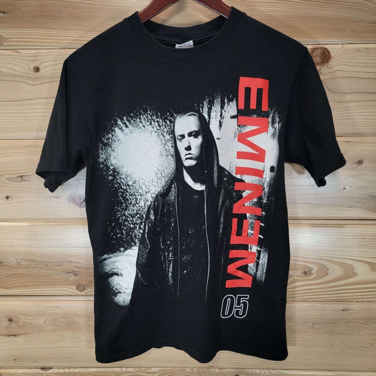 The Anger Management Tour Tシャツ Eminem Anger Management Tour T-Shirt - Official Eminem Online Store