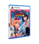 River City Girls PS5 Playstation 5 Brand New Sealed