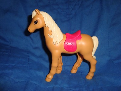 barbie life in the dreamhouse horse