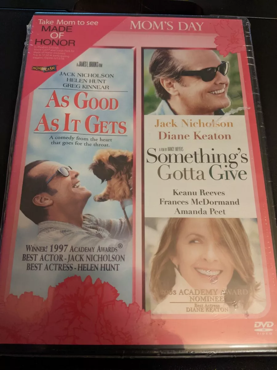 As good as online it gets movie online