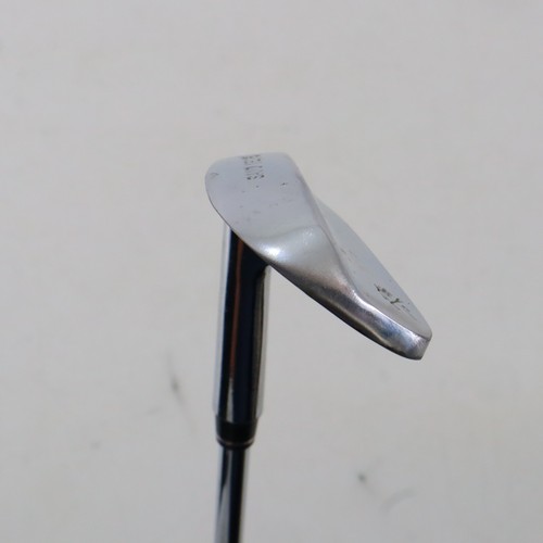 Classic Sand Wedge Large Grooves Stiff Regular Flex Lamkin i-Line Oversize - Picture 8 of 16