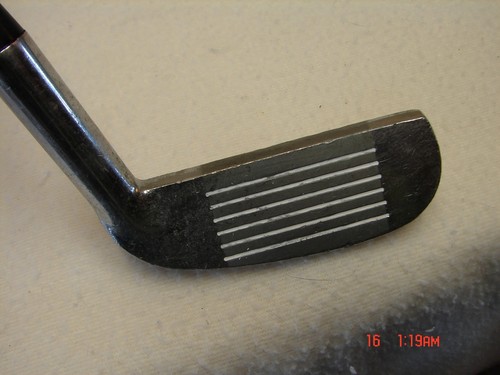 *Hubert Green Shot Saver 2-Way Chipper Northwestern - Men's - Picture 3 of 10