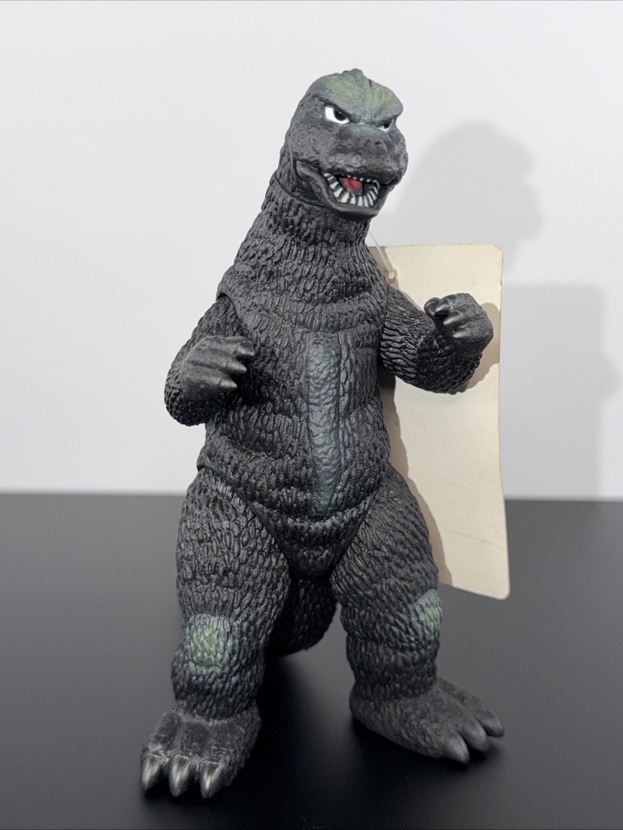 バンダイ スカゴジラ (1975) フィギュア 2006 BANDAI Toys Dream Project 6