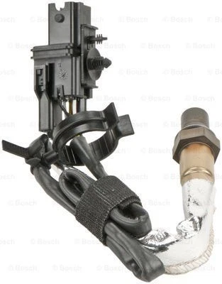 BOSCH Sonda Controllo Lambda Prima Kat per Ford Focus II Volvo S40 II V50 2.5 Rs - Immagine 4 di 4
