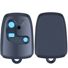 Replacement Garage Door Gate Opener Remote Control, 433.92MHz Door Opener Tra...