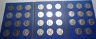 Franklin Half Dollar Collection: 1948 -1963 -- COMPLETE Set --        (0S50-03)