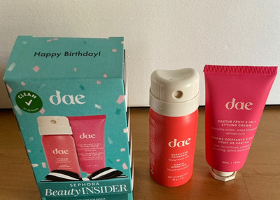 Dae Hair Styling Heroes   Sephora Beauty Insider Birthday Gift Set