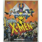 Marvel Look & Find X-Men 1992 Book Vintage Wolverine Hidden Pictures Kids