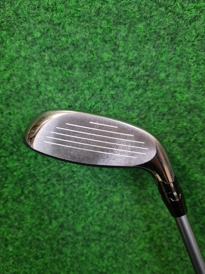 CALLAWAY Paradym 4-Hybrid, Herren, Graphit, 40 Zoll, Links, 21°, Stiff - Bild 2 von 4