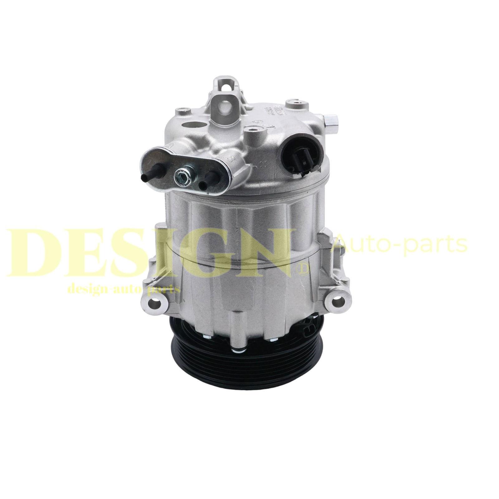Maserati Levante 2015-2019 Ac compressor P/N 35232024F