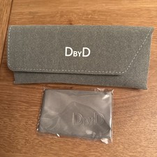 New DbyD Magnetic Closure