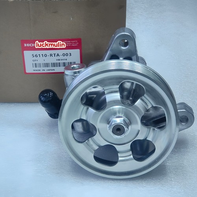 #ad #ad NEW Power Steering Pump For Honda 2007 2011 CR V 2.4L 56110 RTA 003 $171.90