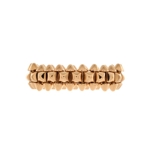 Cartier Clash de Cartier Ring 18K Rose Gold Small