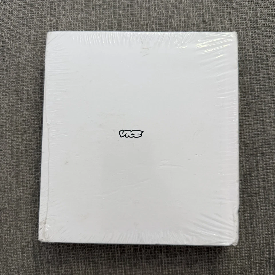 2016 Emmy For Your Consideration Viceland DVD - Gaycation - BRAND NEW SEALED - Image 2 of 3