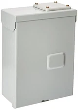 GE ENERGY INDUSTRIAL SOLUTIONS TL270RCUP 70A Lug Out Load Center