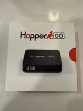 DISH Network Hopper Go