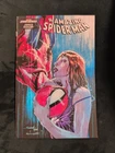 AMAZING SPIDER-MAN #25 JONAS SCHARF  VARIANT SPIDERMAN