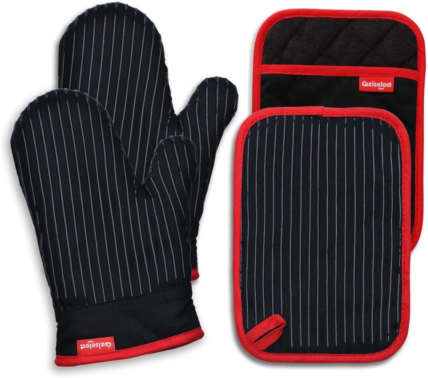 Coziselect Oven Mitts and Pot Holders - Thumbnail 5
